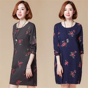 彬斌服飾女士連衣裙批發(fā)代理代銷指南